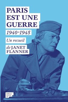 -janet flanner-9782364684416