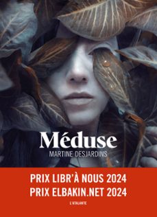 meduse (ebook)-martine desjardins-9782367936116