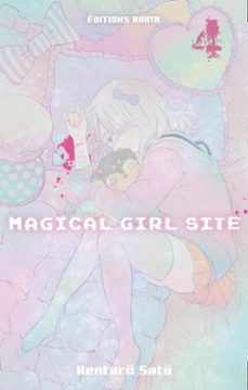 magical girl site - tome 4 (ebook)-kentaro sato-9782369745716