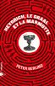 heydrich, le graal et la marmotte (ebook)-peter berling-9782371192416