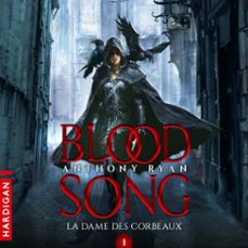 la dame des corbeaux-anthony ryan-9782374342016