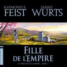 fille de l'empire (audiolibro)-raymond e. feist-janny wurts-9782374343716