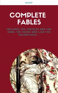 aesop's fables (lecture club classics) (ebook)-9782377930616