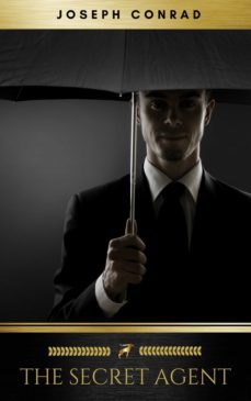 the secret agent (ebook)-joseph conrad-9782377935116