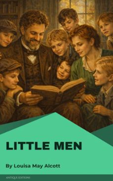 little men (ebook)-louisa may alcott-9782379262616