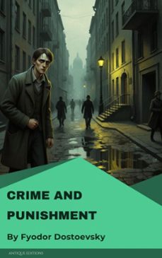 crime and punishment (ebook)-fyodor mikhailovich dostoyevsky-9782379263316