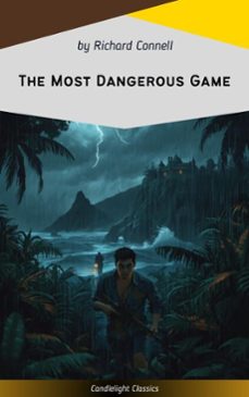 the most dangerous game (ebook)-richard connell-9782379269516