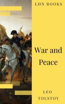 war and peace (ebook)-leon tolstoi-lhn books-9782380373516