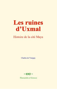 les ruines duxmal (ebook)-9782381114316