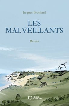 les malveillants (ebook)-9782385107116