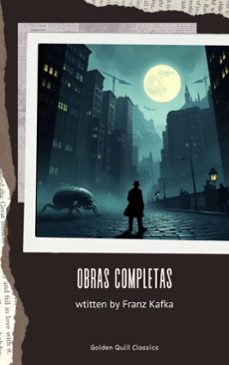 obras completas (ebook)-franz kafka-9782387172716