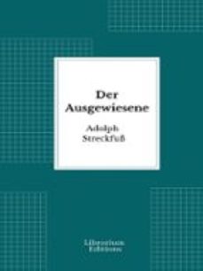 der ausgewiesene (ebook)-9782387412416