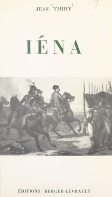 iena (ebook)-jean thiry-9782402312516