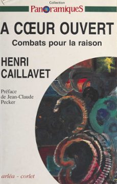 -henri caillavet-9782402387316