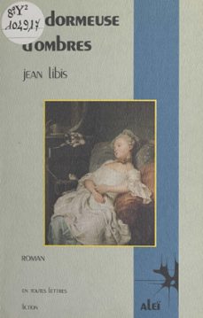 la dormeuse d'ombres (ebook)-jean libis-9782402484916