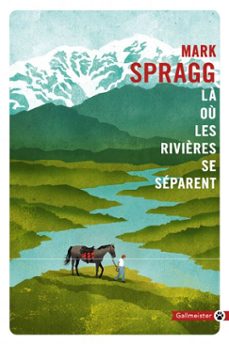 -mark spragg-9782404001616