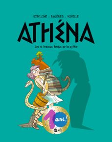 athena, tome 04 (ebook)-frederic bageres-9782408036416