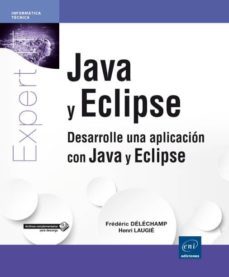 java y eclipse-9782409002816