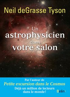 un astrophysicien dans votre salon (ebook)-neil degrasse tyson-9782410017816