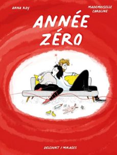annee zero (ebook)-anna roy-9782413051916