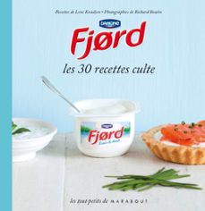 fjord - les 30 recettes culte (ebook)-lene knudsen-9782501082716