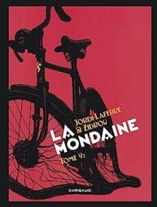 la mondaine. vol. 2-9782505019916