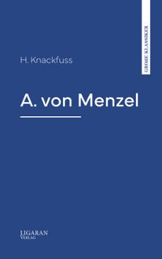 -h. knackfuss-9782528042816