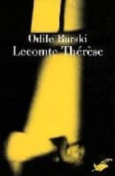 lecomte therese-odile barski-9782702434116