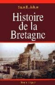 histoire de la bretagne-9782704807116