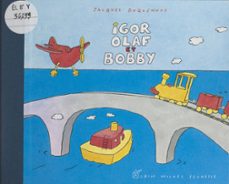 igor, olaf et bobby (ebook)-jacques duquennoy-9782705006716