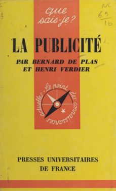 -bernard de plas-henri verdier-9782705945916