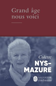 -colette nys-mazure-9782706730016