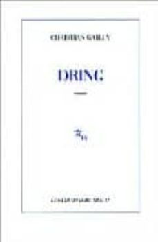 dring-christian gailly-9782707314116