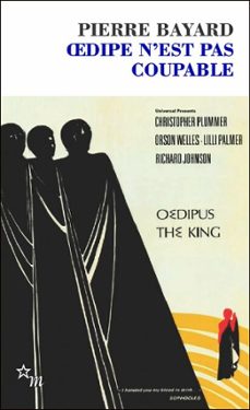 dipe n'est pas coupable (ebook)-pierre bayard-9782707349316