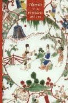l odyssee de la porcelaine chinoise-9782711846016