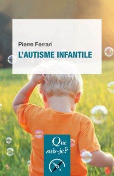 l'autisme infantile (ebook)-pierre ferrari-9782715419216