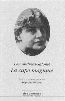 la cape magique (ebook)-lou andreas salome-9782721012616