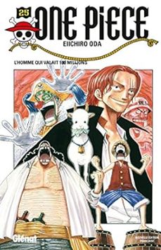 -eiichiro oda-9782723494816