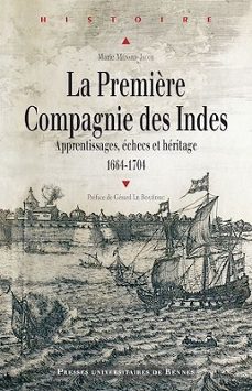 la première compagnie des indes (ebook)-9782753549616