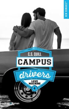 -c.s. quill-9782755665116