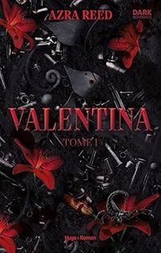 valentina. vol. 1  (frances)-9782755677416