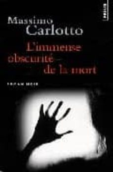 limmense obscurite de la mort-9782757807316