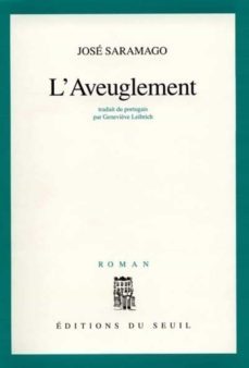 l aveuglement-jose saramago-9782757884416