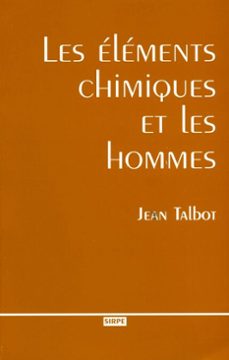 -jean talbot-9782759801916