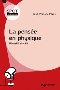 -josé-philippe pérez-9782759825516