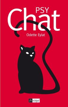 -odette eylat-9782809806816
