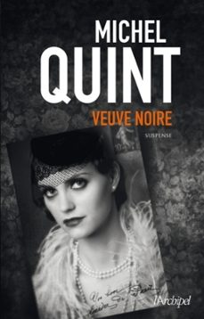 veuve noire (ebook)-michel quint-9782809813616