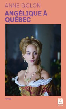 angelique a quebec (vo) - tome 11 (ebook)-anne golon-9782809843316
