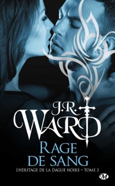 -j. r. ward-9782811224516