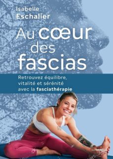 au coeur des fascias (ebook)-isabelle eschalier-9782813237316